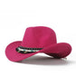 Wichita Wool Cowboy Hat