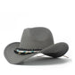 Wichita Wool Cowboy Hat