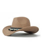 Wichita Wool Cowboy Hat