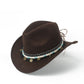 Wichita Wool Cowboy Hat