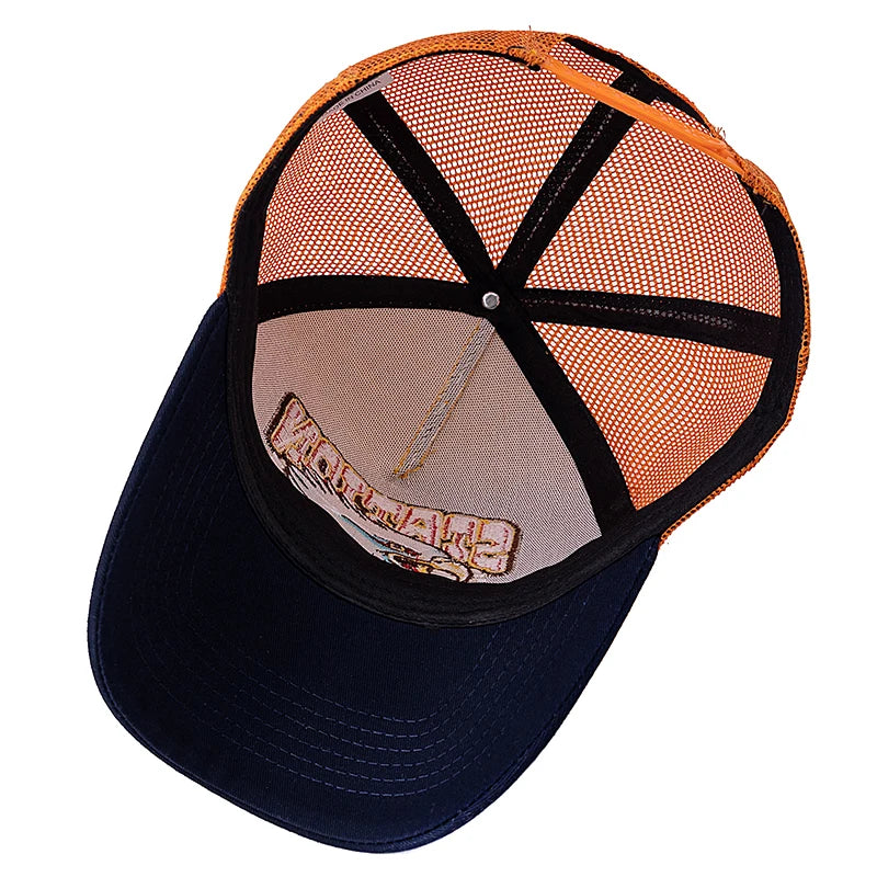 men-women-summer-vintage-retro-mesh-baseball-hat