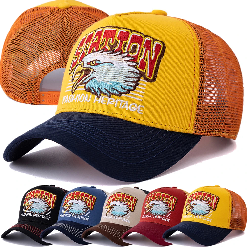 men-women-summer-vintage-retro-mesh-baseball-hat