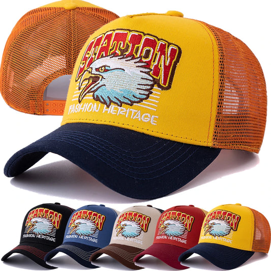 men-women-summer-vintage-retro-mesh-baseball-hat