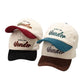 cotton-vintage-bicolor-striped-retro-adjustable-hat