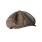 vintage-tartan-newsie-bakerboy-paperboy-cabbie-hat