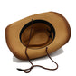 Wildstar Straw Cowboy Hat