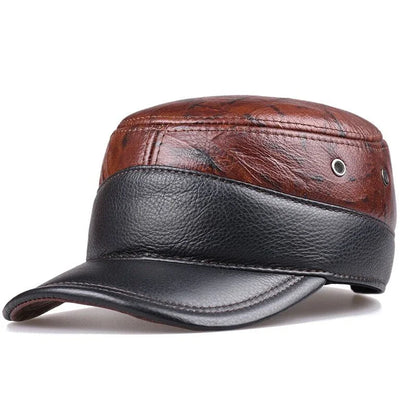 men-women-retro-vintage-military-hat