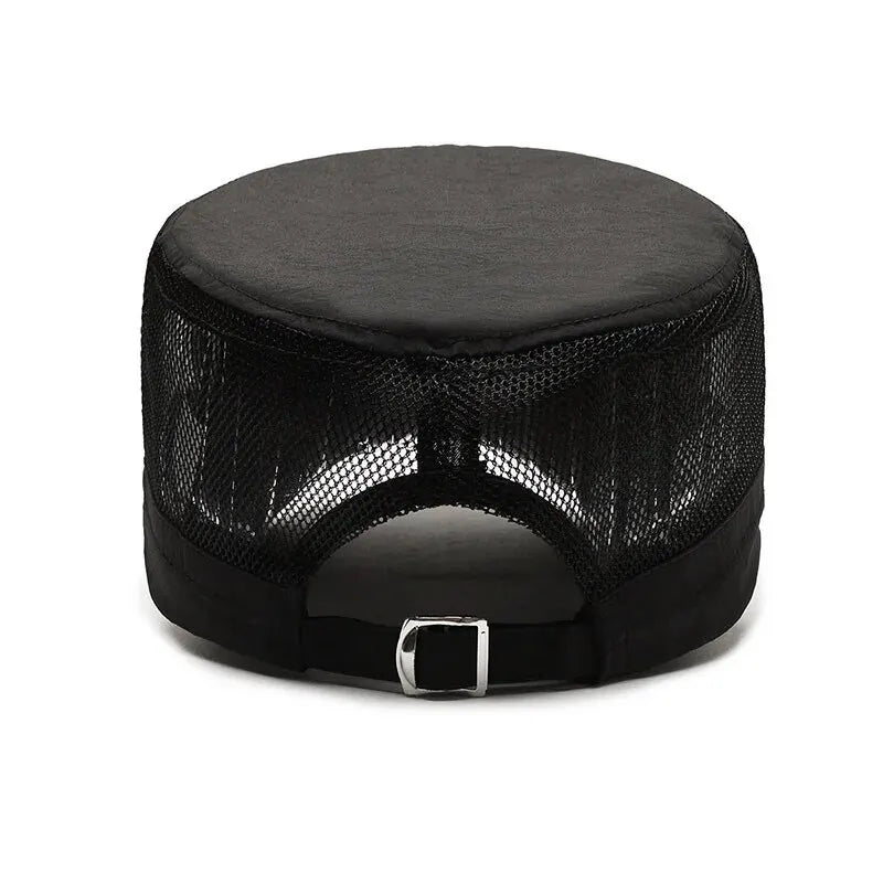 men-women-summer-vintage-retro-military-hat