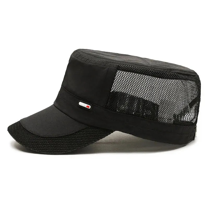 men-women-summer-vintage-retro-military-hat