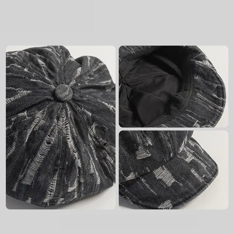 fashion-chic-girls-newsie-bakerboy-paperboy-cabbie-hat