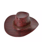 Winston Leather Cowboy Hat