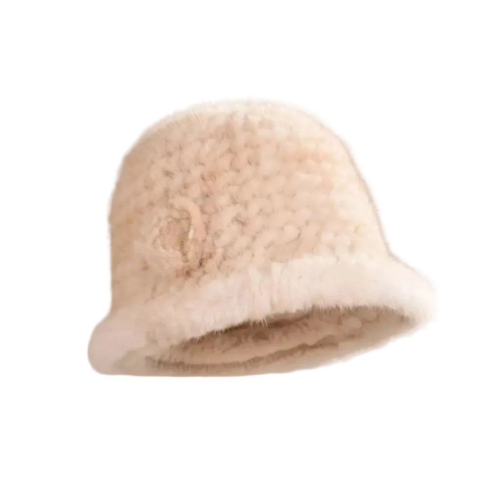 girls-vintage-retro-warm-fisherman-headwear