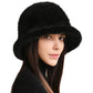 girls-vintage-retro-warm-fisherman-headwear