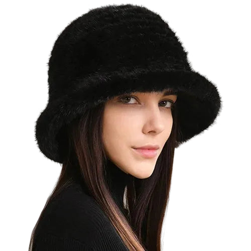 girls-vintage-retro-warm-fisherman-headwear