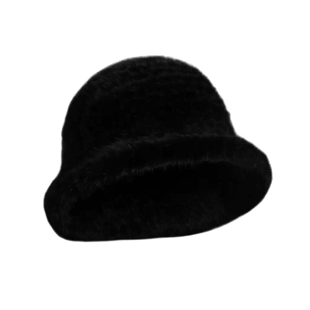 girls-vintage-retro-warm-fisherman-headwear