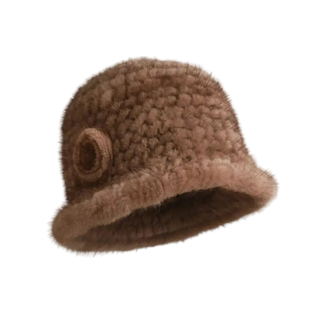 girls-vintage-retro-warm-fisherman-headwear
