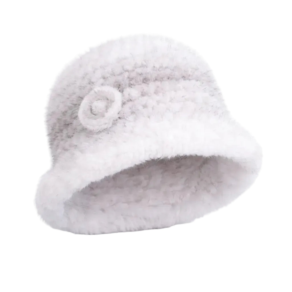 girls-vintage-retro-warm-fisherman-headwear