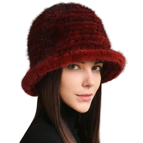 girls-vintage-retro-warm-fisherman-headwear