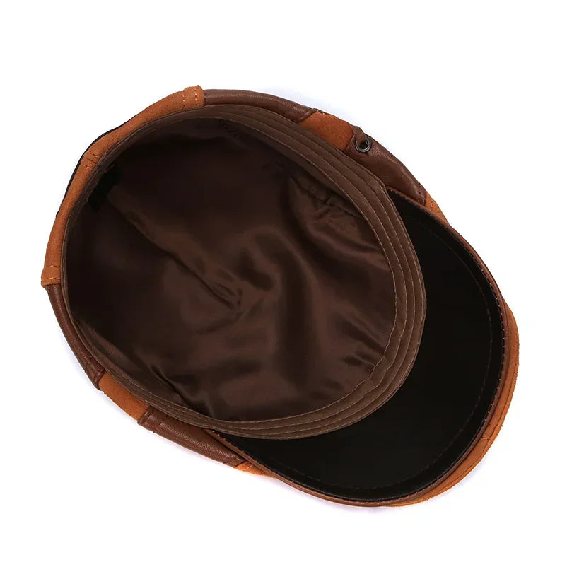 men-women-vintage-retro-ivy-gatsby-cabbie-paddy-hat