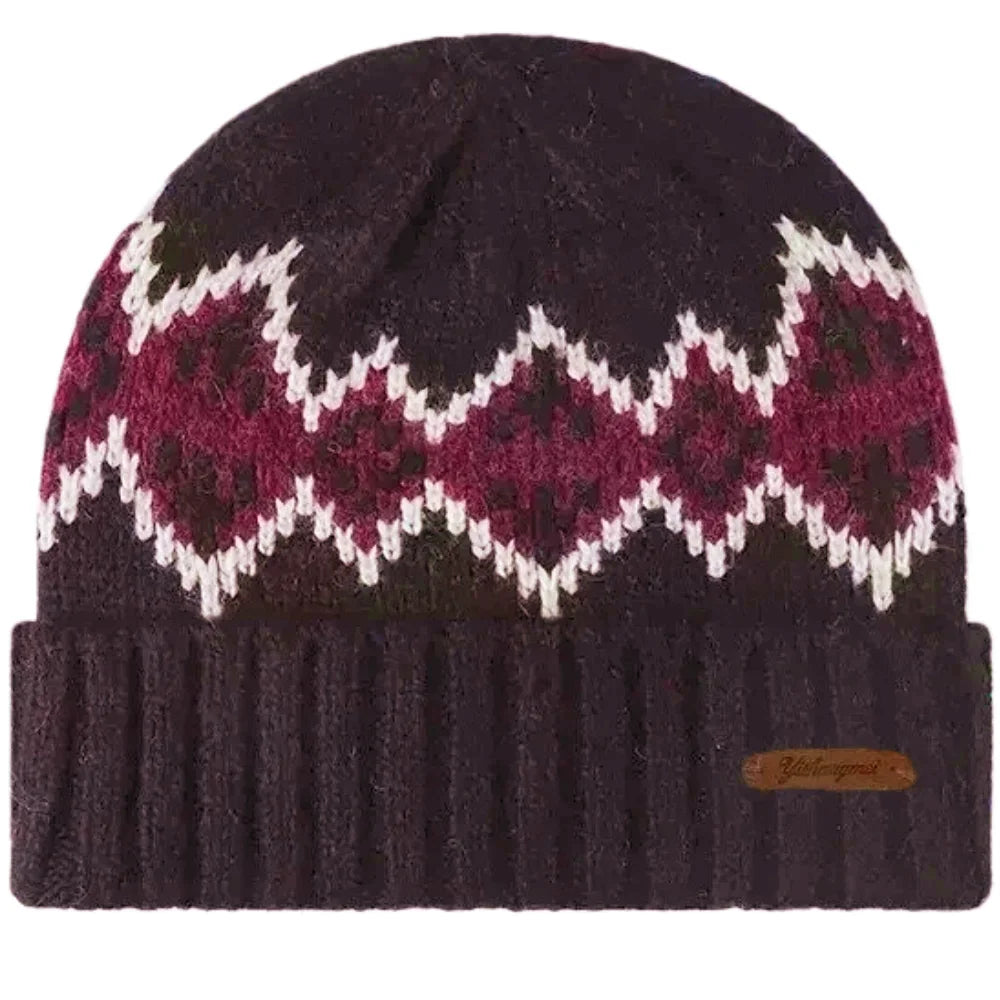 men-women-vintage-retro-nordic-geometric-cozy-warm-hat
