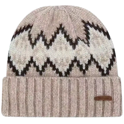 men-women-vintage-retro-nordic-geometric-cozy-warm-hat