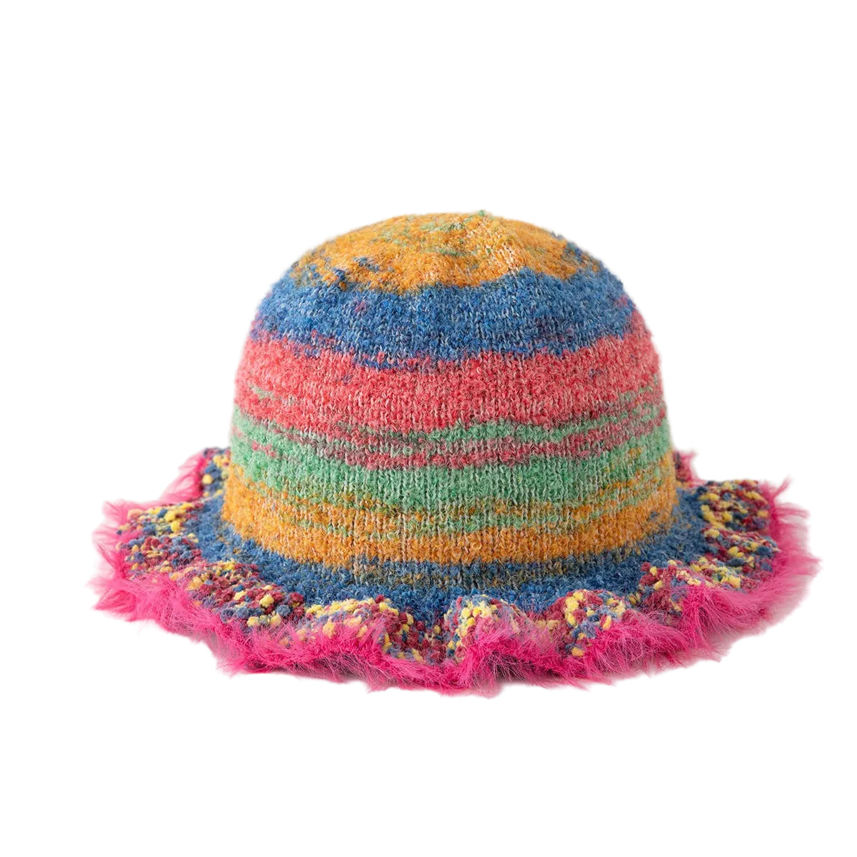 girls-female-fisherman-headwear-tassle-brim