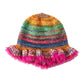 girls-female-fisherman-headwear-tassle-brim