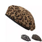french-cheetah-pattern-painter-hat-classic-retro-authentic