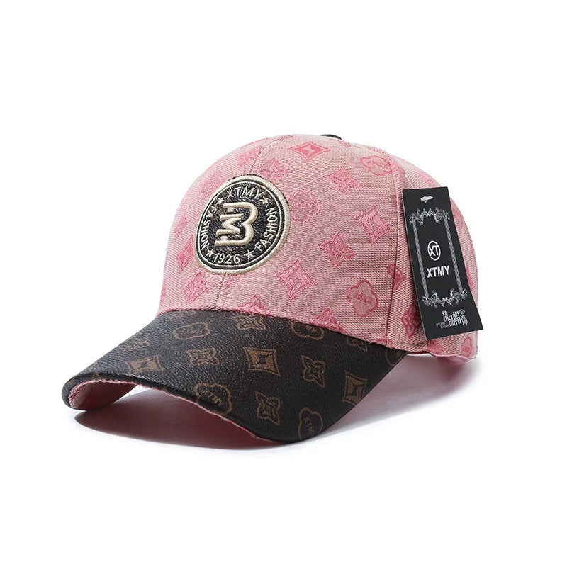 men-women-summer-vintage-retro-baseball-hat