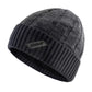 Xhboy Winter Knitted Beanie