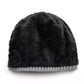 Xhboy Winter Knitted Beanie