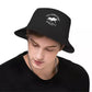 fisherman-hat-black-classic-vintage-plain