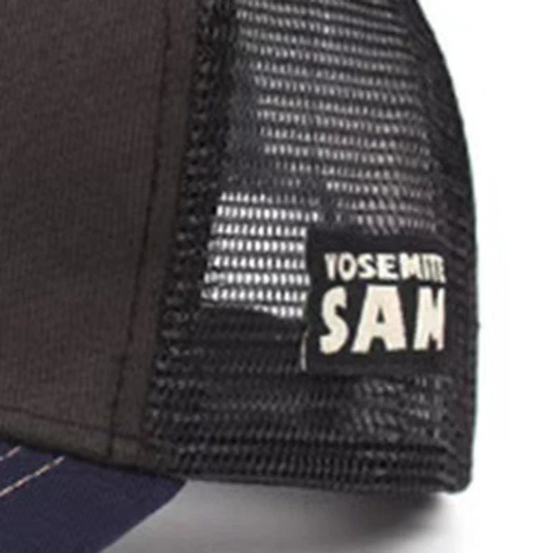 men-women-mesh-summer-vintage-cartoon-snapback-baseball-hat