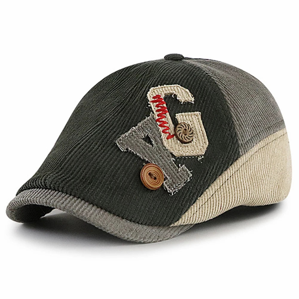 men-women-breathable-summer-ivy-gatsby-cabbie-paddy-hat