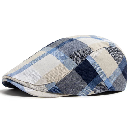 ivy-gatsby-cabbie-paddy-hat-plaid-retro