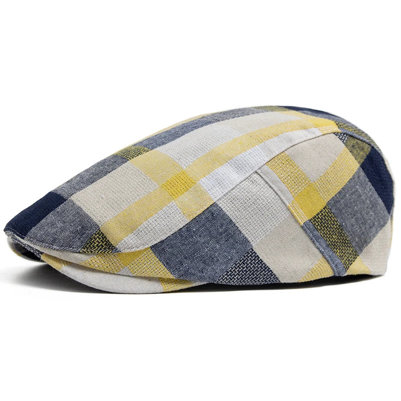ivy-gatsby-cabbie-paddy-hat-plaid-retro