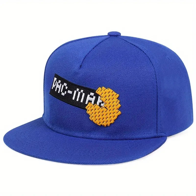 men-classic-atari-namco-Toru-Iwatani-game-baseball-hat