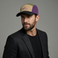 UOFM Corduroy 5 Panels Cap
