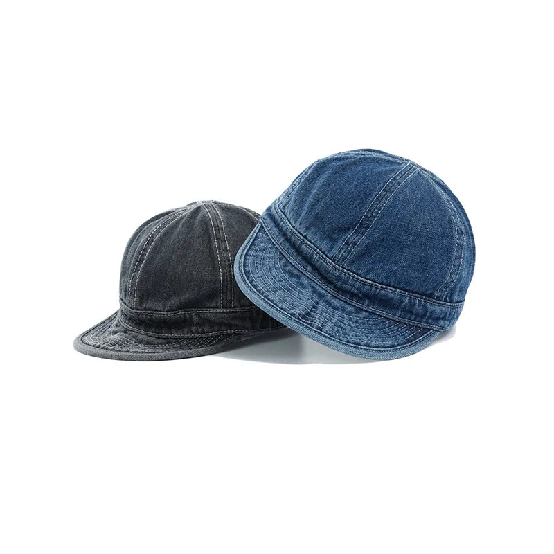 Cotton-Elegant-Street-Men-Women-Fashionable-Quich-Stylish-Vintage-Baseball-Hat