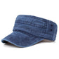 Plain-Denim-Ghelter-military-hat