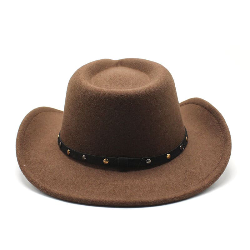 Allison Classic Cowboy Hat