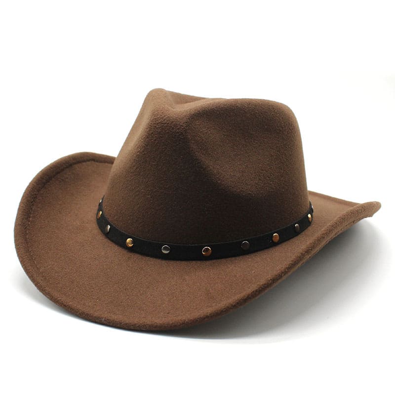 Allison Classic Cowboy Hat