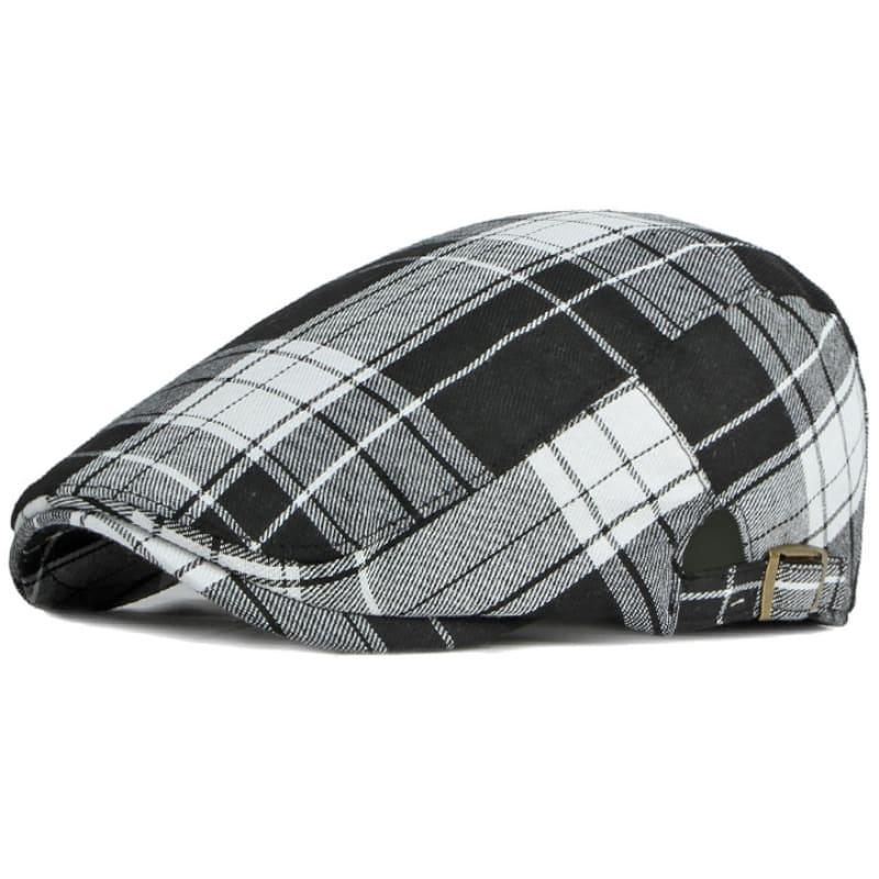 ivy-gatsby-cabbie-paddy-hat-ghelter-plaid-retro