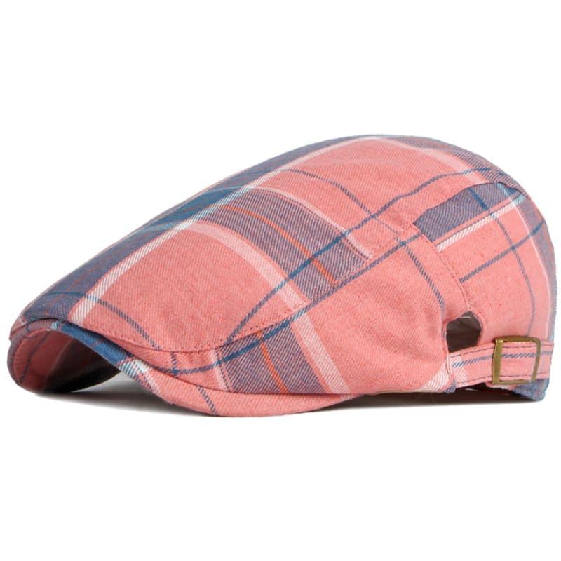 ivy-gatsby-cabbie-paddy-hat-ghelter-plaid-retro