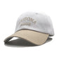 White-hat-retro-ghelter-adjustable-streetwear-summer