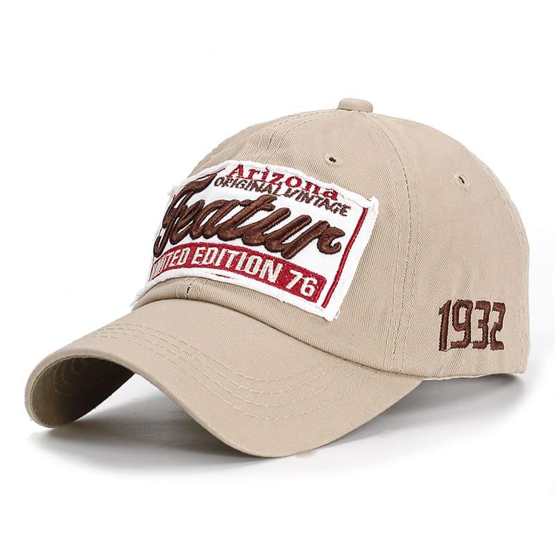 Ghelter-hat-retro-plain