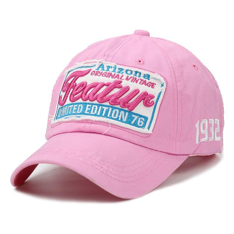 Ghelter-hat-retro-plain