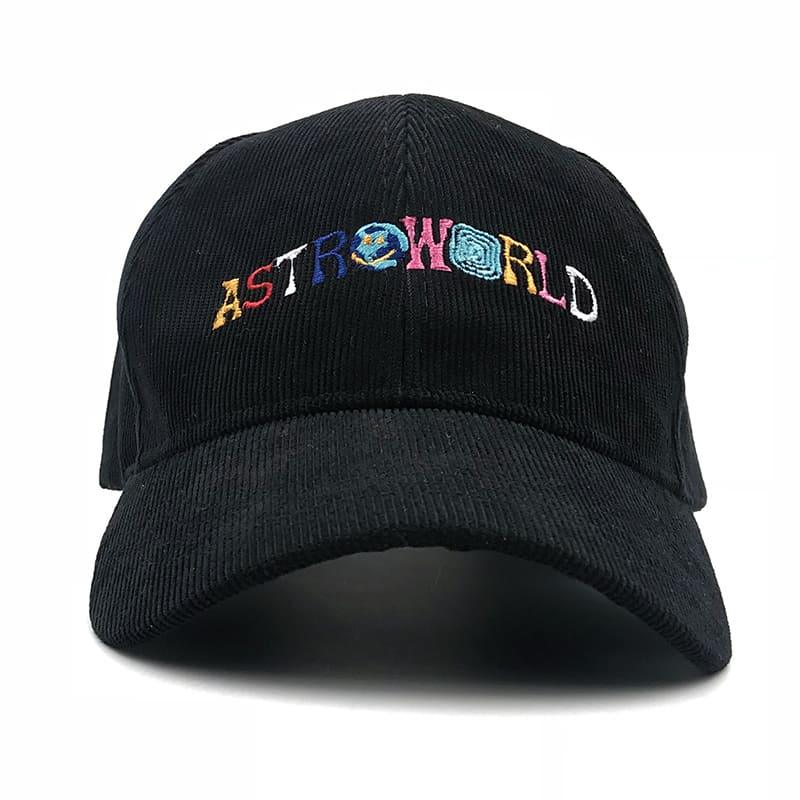 Travis-Scott-vintage-cotton-hat
