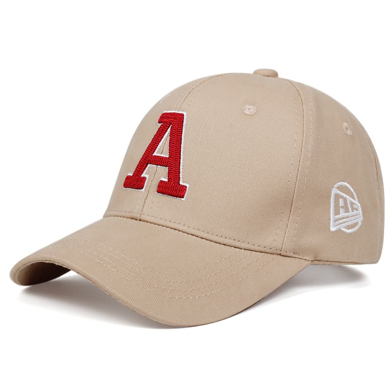 Austin Classic Cotton Baseball Cap