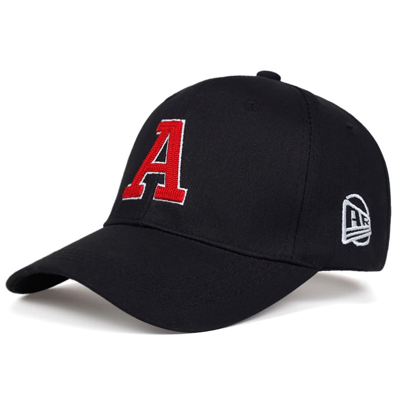 Austin Classic Cotton Baseball Cap